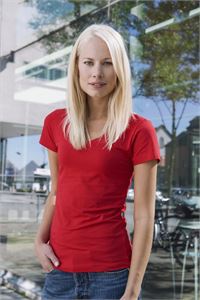 T-SHIRT DONNA